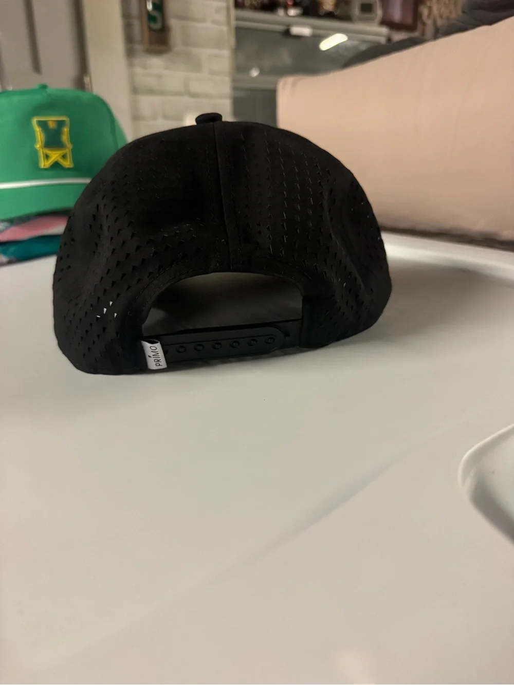 Primo Golf Rope hat - Picture 3 of 3